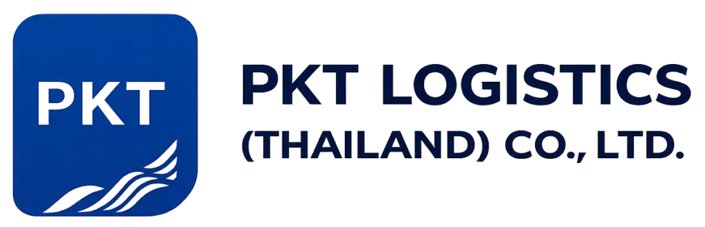 PKT LOGISTICS (THAILAND) CO.,LTD.